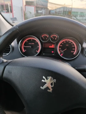 Peugeot 308 1.6hdi | Mobile.bg    7