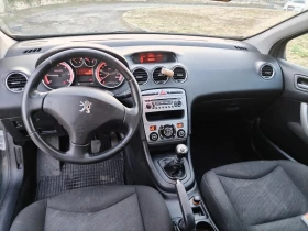 Peugeot 308 1.6hdi | Mobile.bg    8
