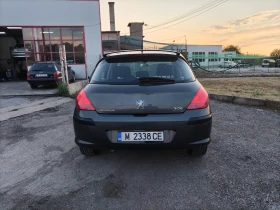 Peugeot 308 1.6hdi | Mobile.bg    6