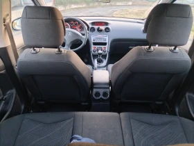 Peugeot 308 1.6hdi | Mobile.bg    10
