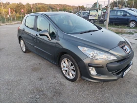 Peugeot 308 1.6hdi | Mobile.bg    3