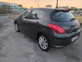 Peugeot 308 1.6hdi | Mobile.bg    5