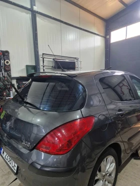 Peugeot 308 1.6hdi - 6700 лв. - 23425402 3