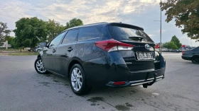 Toyota Auris  /1.8/ | Mobile.bg    4