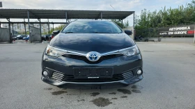 Toyota Auris  /1.8/ | Mobile.bg    2