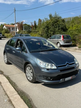 Обява за продажба на Citroen C4 2.0i 140кс автоматик exclusive ~4 400 лв. - изображение 2