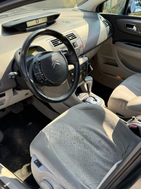 Обява за продажба на Citroen C4 2.0i 140кс автоматик exclusive ~4 400 лв. - изображение 11