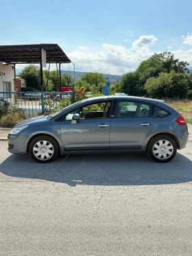 Обява за продажба на Citroen C4 2.0i 140кс автоматик exclusive ~4 400 лв. - изображение 3