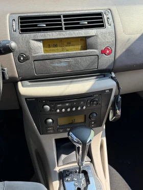 Citroen C4 2.0i 140  exclusive | Mobile.bg    14