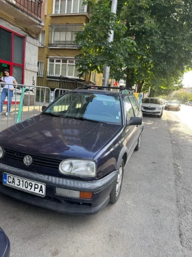 Обява за продажба на VW Golf ~2 500 лв. - изображение 1