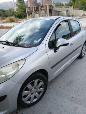 Peugeot 207 | Mobile.bg    2