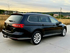 VW Passat B8, 2.0 TDI, DSG | Mobile.bg    5