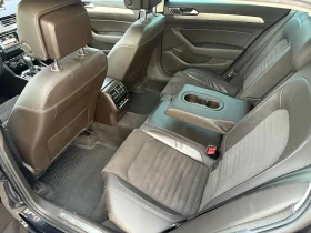 VW Passat B8, 2.0 TDI, DSG | Mobile.bg    17