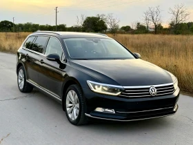 VW Passat B8, 2.0 TDI, DSG | Mobile.bg    8