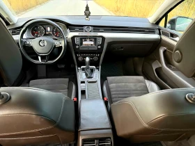 VW Passat B8, 2.0 TDI, DSG | Mobile.bg    12