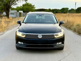 VW Passat B8, 2.0 TDI, DSG | Mobile.bg    9