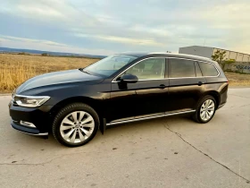 VW Passat B8, 2.0 TDI, DSG | Mobile.bg    2