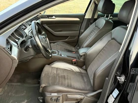 VW Passat B8, 2.0 TDI, DSG | Mobile.bg    10