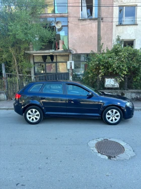 Обява за продажба на Audi A3 ~8 800 лв. - изображение 3