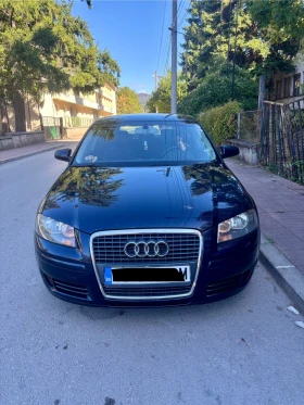 Обява за продажба на Audi A3 ~8 800 лв. - изображение 1