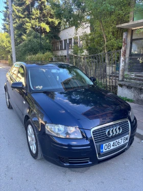 Audi A3 - 3300 € / 6454.24 лв. - 40833295 4