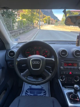 Audi A3 - 3300 € / 6454.24 лв. - 40833295 11