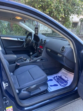 Audi A3 - 3300 € / 6454.24 лв. - 40833295 16