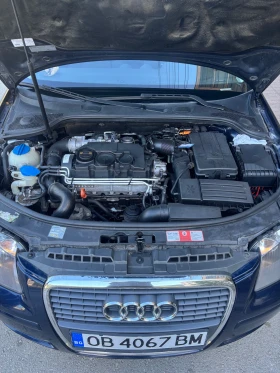Audi A3 - 3300 € / 6454.24 лв. - 40833295 8