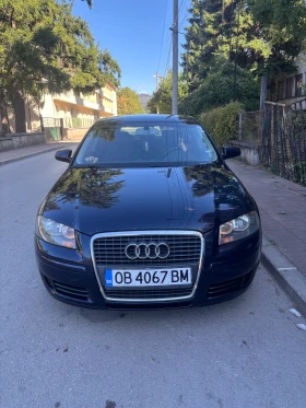 Audi A3 - 3300 € / 6454.24 лв. - 40833295 2