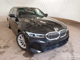 BMW 320 i M Sport Paket Sportautomatic | Mobile.bg    4