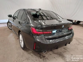 BMW 320 i M Sport Paket Sportautomatic | Mobile.bg    2