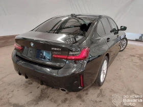 BMW 320 i M Sport Paket Sportautomatic | Mobile.bg    3
