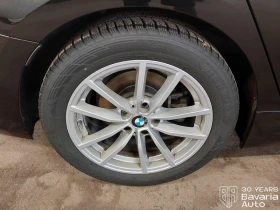 BMW 320 i M Sport Paket Sportautomatic | Mobile.bg    12