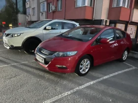 Honda Insight | Mobile.bg    5