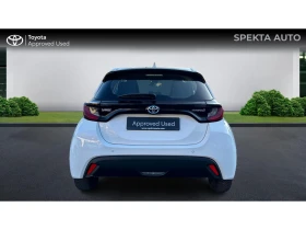 Обява за продажба на Toyota Yaris Месечна вноска от 292 лв. ~26 990 лв. - изображение 3 | Auto.bg Обява за продажба на Toyota Yaris Месечна вноска от 292 лв. ~26 990 лв. - изображение 3