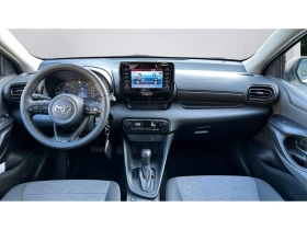 Обява за продажба на Toyota Yaris Месечна вноска от 292 лв. ~26 990 лв. - изображение 7 | Auto.bg Обява за продажба на Toyota Yaris Месечна вноска от 292 лв. ~26 990 лв. - изображение 7