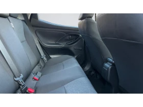 Обява за продажба на Toyota Yaris Месечна вноска от 292 лв. ~26 990 лв. - изображение 6 | Auto.bg Обява за продажба на Toyota Yaris Месечна вноска от 292 лв. ~26 990 лв. - изображение 6