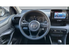Обява за продажба на Toyota Yaris Месечна вноска от 292 лв. ~26 990 лв. - изображение 8 | Auto.bg Обява за продажба на Toyota Yaris Месечна вноска от 292 лв. ~26 990 лв. - изображение 8