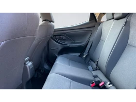 Обява за продажба на Toyota Yaris Месечна вноска от 292 лв. ~26 990 лв. - изображение 10 | Auto.bg Обява за продажба на Toyota Yaris Месечна вноска от 292 лв. ~26 990 лв. - изображение 10