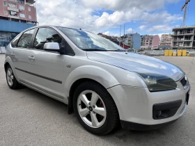 Обява за продажба на Ford Focus ~1 900 лв. - изображение 1 | Auto.bg Обява за продажба на Ford Focus ~1 900 лв. - изображение 1