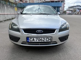 Обява за продажба на Ford Focus ~1 900 лв. - изображение 1 | Auto.bg Обява за продажба на Ford Focus ~1 900 лв. - изображение 1