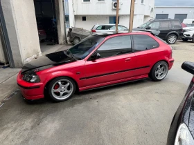 Honda Civic | Mobile.bg    3