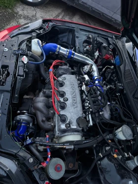 Honda Civic, снимка 11