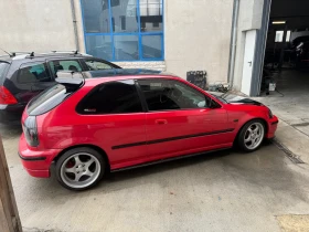 Honda Civic | Mobile.bg    5