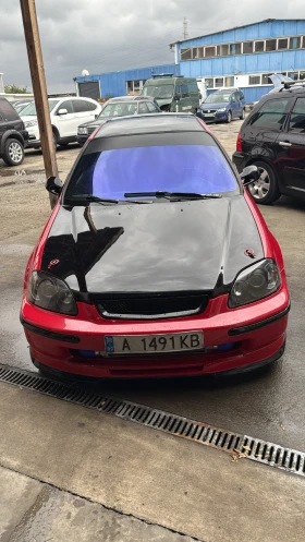 Honda Civic | Mobile.bg    2