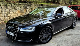 Audi A8 3.0 TDi, снимка 2