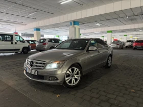 Mercedes-Benz C 220 CDI - изображение 1