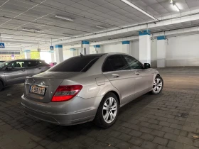 Mercedes-Benz C 220 CDI, снимка 2