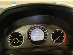 Mercedes-Benz C 220 CDI, снимка 7