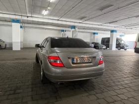 Mercedes-Benz C 220 CDI, снимка 3